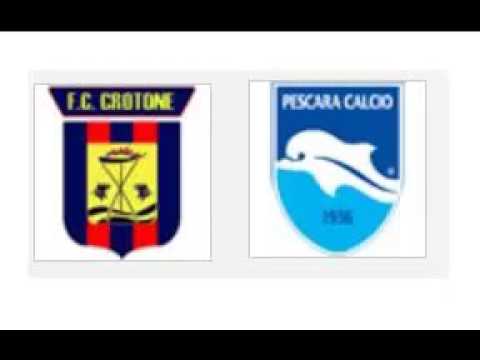 Crotone Vs Pescara  - Jornada 16 - Serie A - Pronosticos - Formaciones