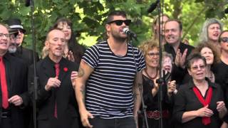 The Drover with Dan Sultan