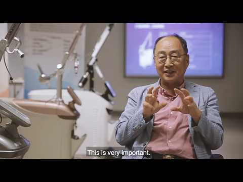ALL ABOUT LASERS | Dr Hong Chu, Founder and Chairman of Laseroptek