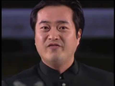 2010 Sacred Music Int.l Competition - Youn-Seong Shim 3 Prize ex aequo