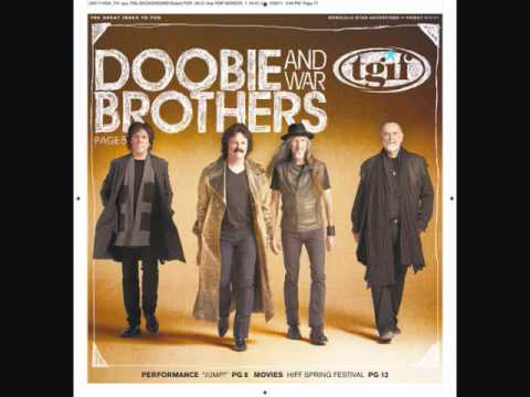 Doobie Brothers Patrick Simmons complete 2011 interview