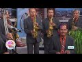Intermezzo, Carlos Campos y su Orquesta