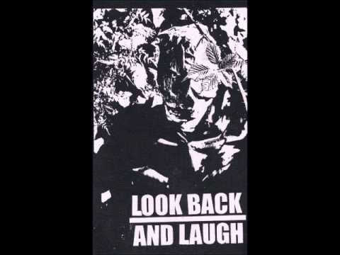 Look Back And Laugh - Midwest Train Wreck