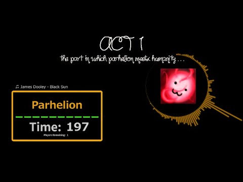 [Terrors of Nowhere] Parhelion Remake