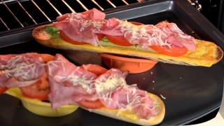 Vídeo del producto
