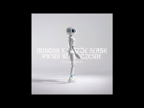 Pieśń ostatnia (Justyna Święs)