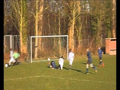 UVS E4 voorjaar 2011