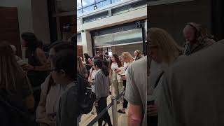 Die Wahrheit über den Flughafen Berlin (BER) unterirdische Passkontrolle