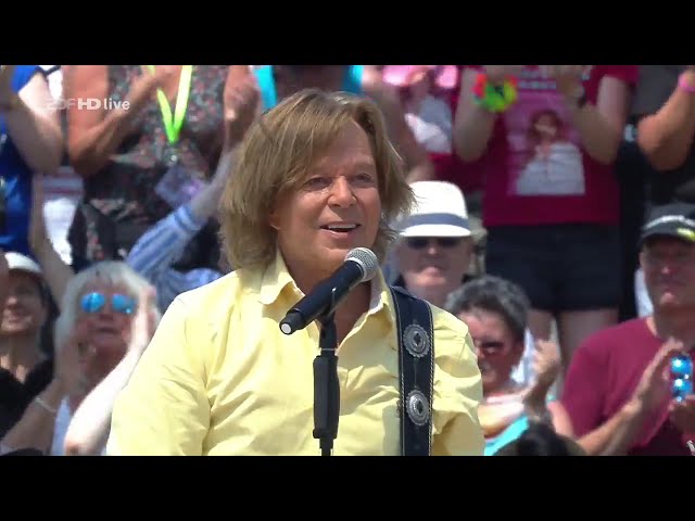 Was Einmal War Das Kommt Nie Wieder von Jürgen Drews ((jetzt ansehen))