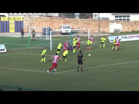 Promozione Abruzzo Gir.b 20° giornata | Elicese - Città Di Teramo (0-2)