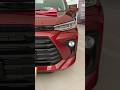 2023 TOYOTA AVANZA 1 3 DARK RED Toyota Avanza