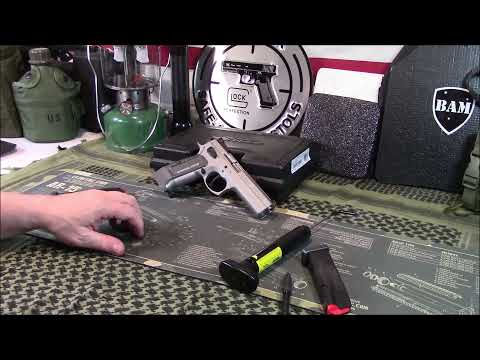 SAR USA K12 SPORT What magazines work