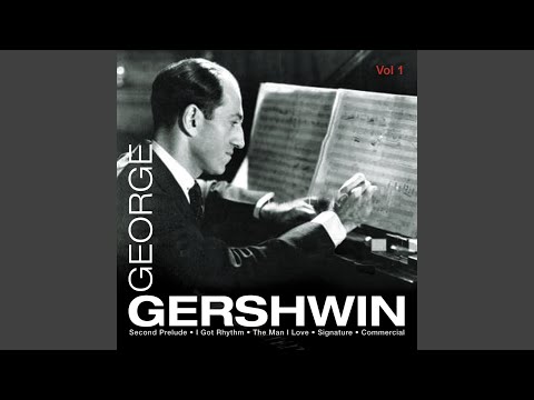 Variations On I Got Rhythm