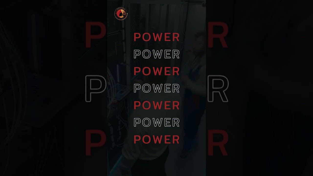 Data Centre and Infrastructure Solutions