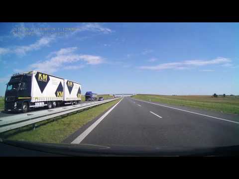 S8 węzeł Oleśnica - węzeł Wieluń