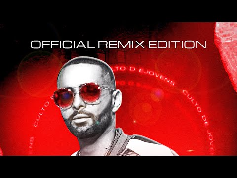 Juno THM, Yow Fade, Galante, Jadiel, Nova La Amenaza - Mi Chiquita Remix (Audio Oficial)