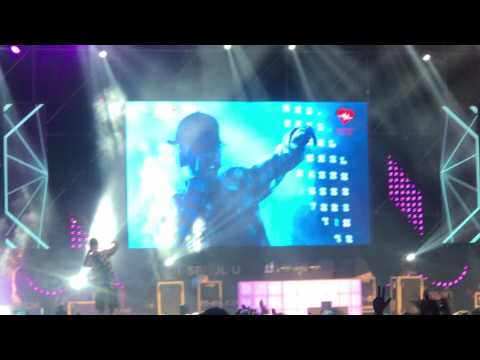 하트비트 페스티벌 - 도끼