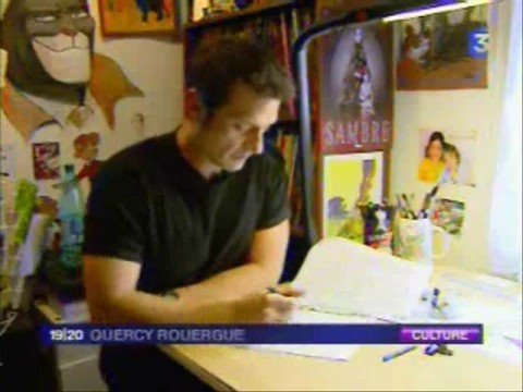 William et les Sisters