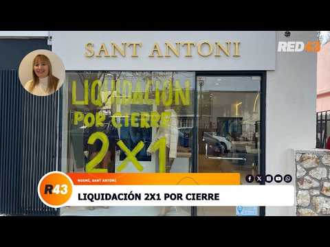 LIQUIDACIÓN 2X1 POR CIERRE