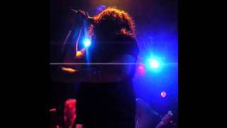Katatonia - Onward Into Battle &amp; Complicity (Live in Chicago) 9/17/2010