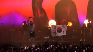 Post Malone - Live in KOREA 2023.09.23 (Full Concert | If Y’all Weren’t Here I’d Be Crying Tour)