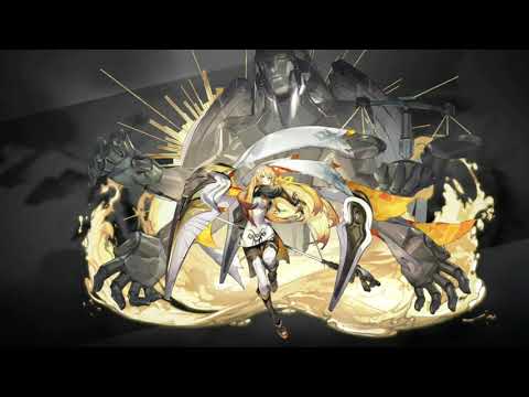 Irridon【Max Ascension】|| Alchemy Stars