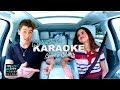 Shawn Mendes and Selena Gomez Carpool Karaoke