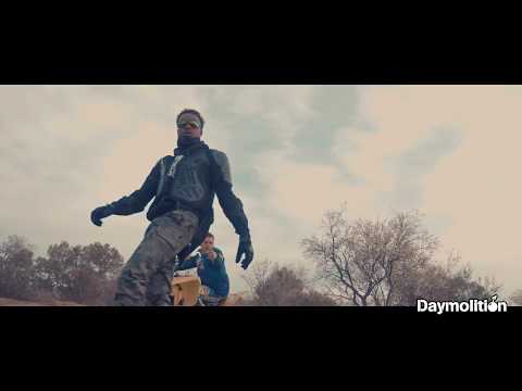 100BLAZE - TOUT POUR LE GANG (PROD BY JP SOUNDZ) I Daymolition