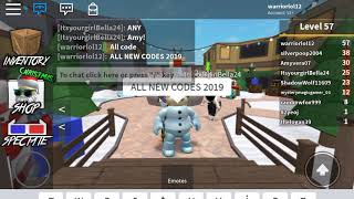 Mm2 Godly Codes 2018 - murder mystery codes for roblox