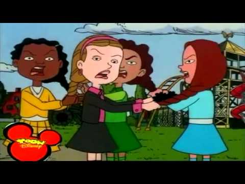 Recess- Episode 24 - Officer Mikey