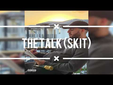 JayyTeee - THE TALK (SKIT)