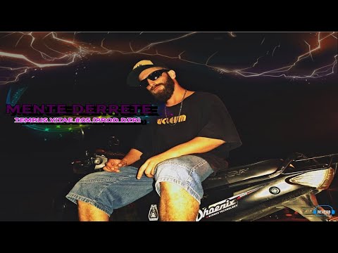 Tempus Vitae #05 - GnoMonstro - Mente Derrete (Prod. DzR)