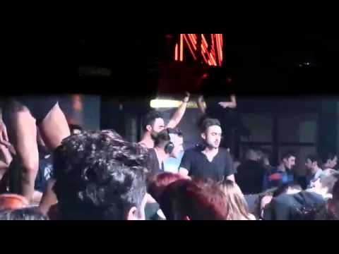 DoubleL@Bandito - Noir Club Jesi - 21.11.15