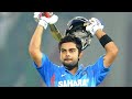 Virat Kohli 112 Vs England 2011 7th ODI Century Virat Kohli 7th ODI Century
