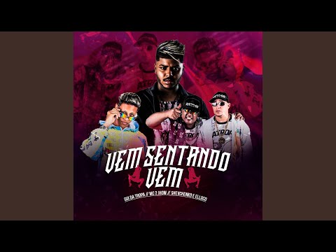 Vem Sentando Vem