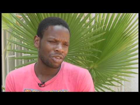 GAY MOB VIOLENCE IN JAMAICA