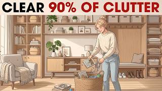 22 Scandinavian Habits That Will Clear 90% of the Clutter From Your Life