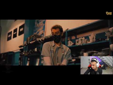 PIMPE REACCIONA A Kidd Keo - Bando Boyz Free