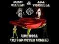 Juan Magan & Ana Torroja  -  Una Rosa (Victor Magan & Jose Rico Ft. Dj Pan Peter Remix)