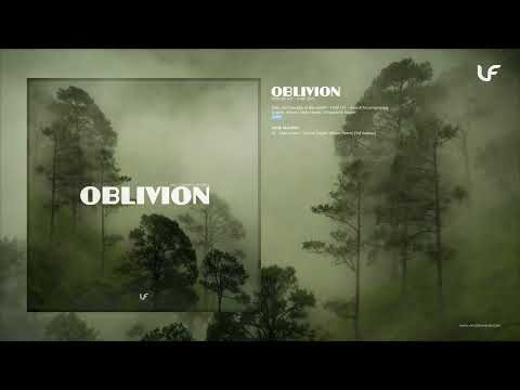 Oblivion 047 // Vince Forwards