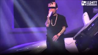 Bad Vibes Lonely - Dok2 feat.Dean