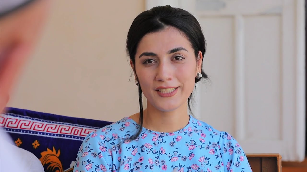 Mehnat va taqdir sinovi | Umr so‘qmoqlari