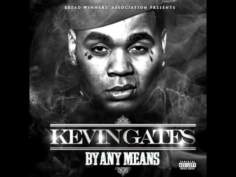 Kevin Gates: By Any Means (Full Mixtape)