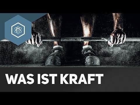 What is force? - F = m * a - REMAKE