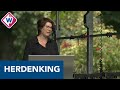 'Lieve Martin, je bent mijn held', Parnassia herdenkt doodgeschoten beveiliger