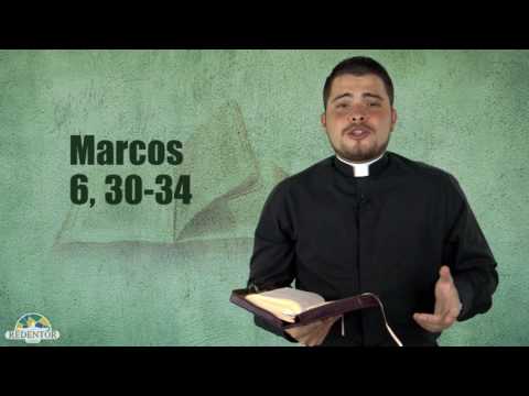 Evangelho do Dia - 04/02/2017