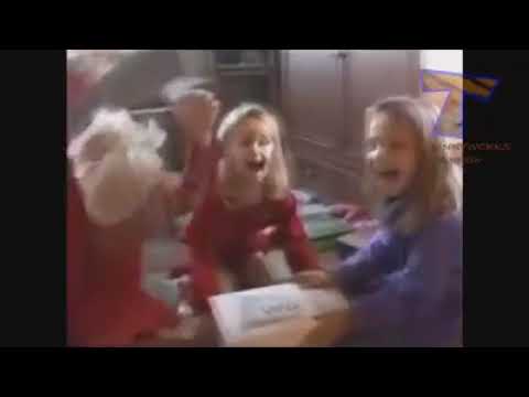 German kids go full Rammstein