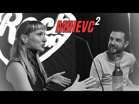 Kako so se začeli Fed Horses in naključje enakih priimkov