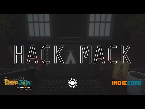Hack Mack | Trailer