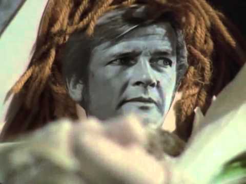 Die 2 (The Persuaders!) - 24 - Ja, wo rennen sie denn?